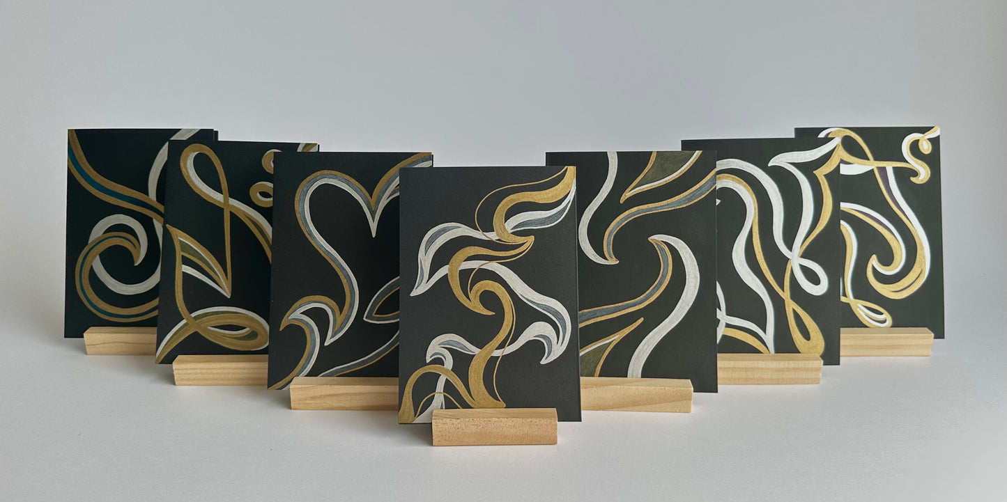 Blackbird cadeaubox
